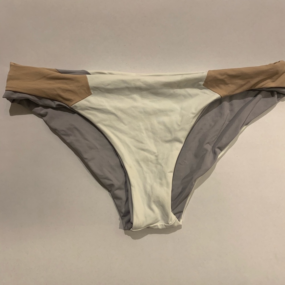 L-Space Swim Bottom